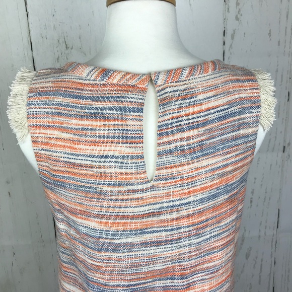 NWT Lilla P Tweed Dress - Picture 7 of 8